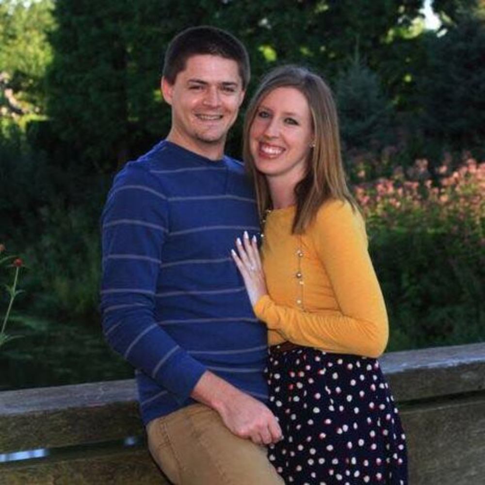 Meet your Posher, Trevor